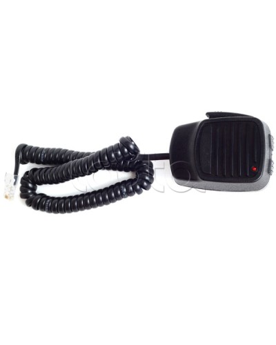 Микрофон внешний для Октава-100Ц Полисервис ВМ-02 в Балашихе Система оповещения Октава Полисервис Pintop.ru