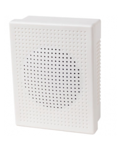 Оповещатель пожарный речевой настенный Полисервис АС-0,5-30/100 (НП) в Балашихе Система оповещения Октава Полисервис Pintop.ru