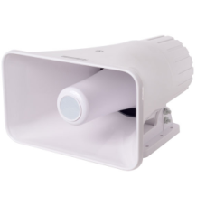 Оповещатель пожарный речевой настенный Полисервис АС-10-30/100 (НП) исп.5