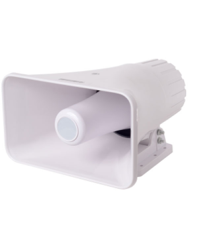 Оповещатель пожарный речевой настенный Полисервис АС-10-30/100 (НП) исп.5 в Балашихе Система оповещения Октава Полисервис Pintop.ru