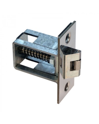 Ответная часть для электромеханической защёлки Promix-AD.KM.03 в Балашихе Защелки Pintop.ru