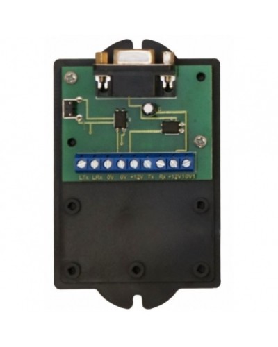 Преобразователь/повторитель интерфейса Promix-AD.RI.01 в Балашихе Дополнительное оборудование для ОПС Pintop.ru