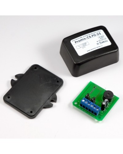 Контроллер управления доступом Promix-CS.PD.03 в Балашихе Контроллеры Pintop.ru