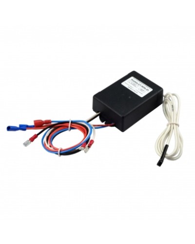 Регулятор давления конденсации Promix-CT.RDK.01 в Балашихе Контроллеры Pintop.ru