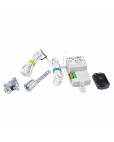 Комплект для установки Promix-FRS.1D.02 в Балашихе Электромеханические замки Pintop.ru