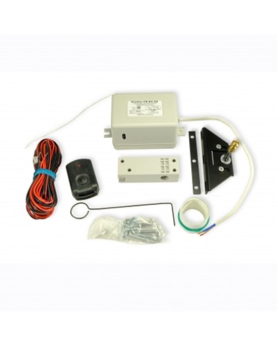 Комплект для установки на холодильники Promix-FRS.1D.03 в Балашихе Электромеханические замки Pintop.ru