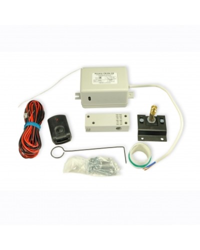 Комплект для установки на холодильники Promix-FRS.1D.04 в Балашихе Электромеханические замки Pintop.ru