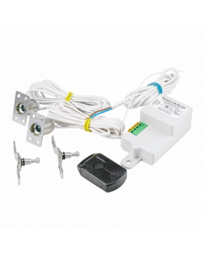 Комплект для установки Promix-FRS.2D.02 в Балашихе Электромеханические замки Pintop.ru