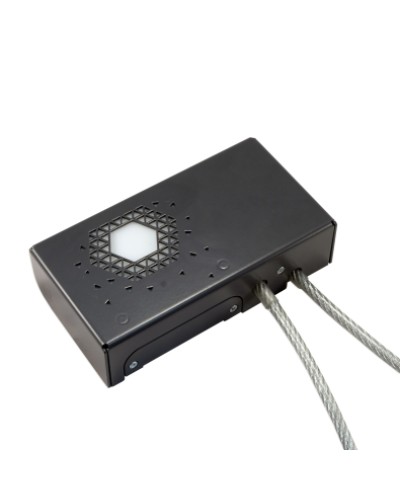 Замок электронный автономный Promix-SM134.10 в Балашихе Электромеханические замки Pintop.ru