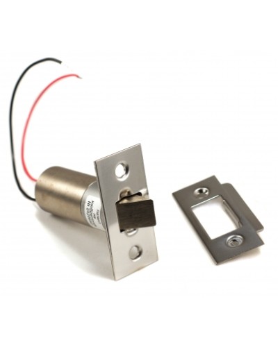 Замок электромеханический Promix-SM203.00.2 в Балашихе Электромеханические замки Pintop.ru