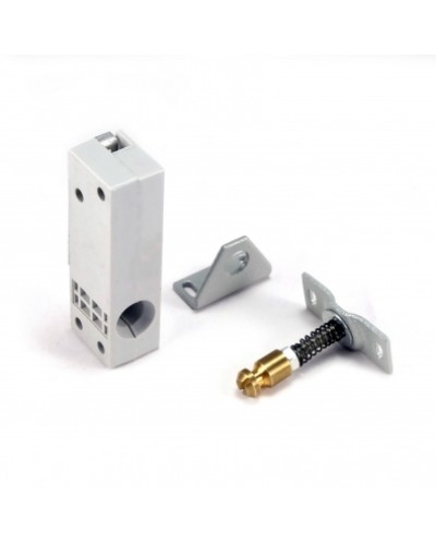 Замок электромеханический Promix-SM420.10 в Балашихе Электромагнитные замки Pintop.ru