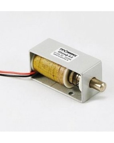 Замок электромеханический Promix-SM490.10 в Балашихе Электромеханические замки Pintop.ru