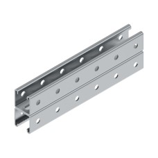 Профиль STRUT двойной ПСД-41х41х2500 (2,0мм) Промрукав (PR08.22691)