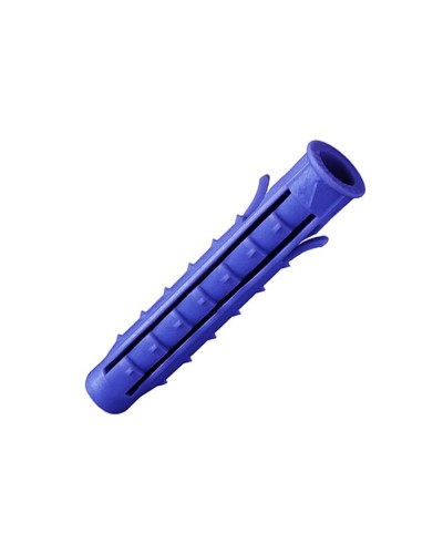 Дюбель Tchappai полипропилен 8x60 (100 шт/уп) Промрукав (PR08.9983) в Балашихе Крепеж: Дюбели, шурупы, саморезы Pintop.ru