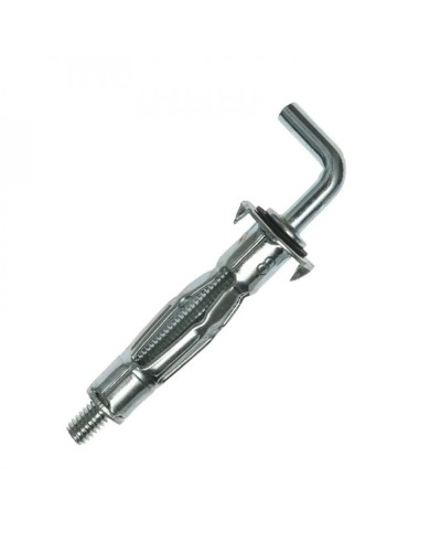 Дюбель Молли W М6x52 с костылем (1000 шт/уп) Промрукав (PR08.10245) в Балашихе Крепеж: Дюбели, шурупы, саморезы Pintop.ru