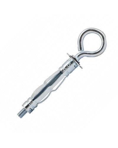 Дюбель Молли R М5x52 с кольцом (50 шт/уп) Промрукав (PR08.10117) в Балашихе Крепеж: Дюбели, шурупы, саморезы Pintop.ru