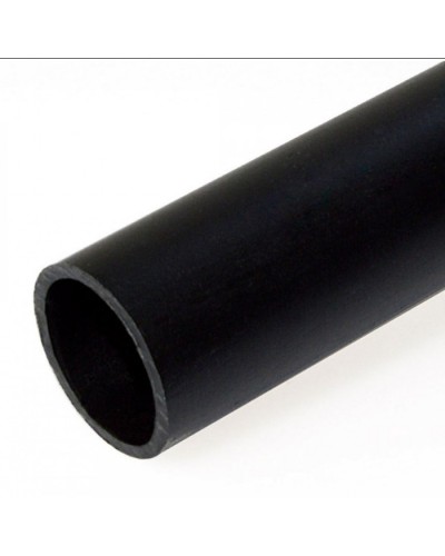 Труба гладкая ПНД 25с (2,0мм) (100м/уп) Промрукав (161059) в Балашихе Гладкая труба Pintop.ru