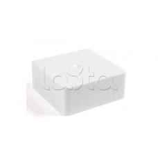 Коробка огнестойкая для кабель-канала 103х103х45 Промрукав (40-0470-FR2.5-6)