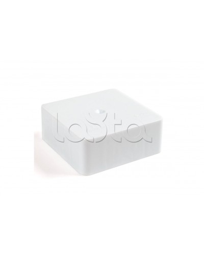 Коробка огнестойкая для кабель-канала 103х103х45 Промрукав (40-0470-FR2.5-6) в Балашихе Распределительные коробки Pintop.ru