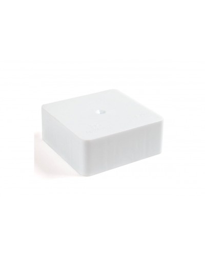 Коробка огнестойкая для кабель-канала 103х103х45 Промрукав (40-0470-FR6.0-12) в Балашихе Распределительные коробки Pintop.ru