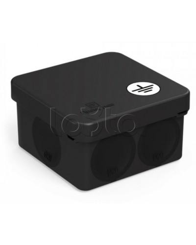 Коробка уравнивания потенциалов (КУП) Промрукав (60-0200-9005-У) в Балашихе Распределительные коробки Pintop.ru