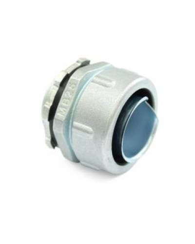 Муфта вводная для металлорукава ВМ-20 Э-Пласт Промрукав в Балашихе Повороты, муфты, тройники Pintop.ru