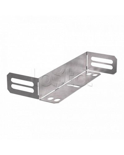 Переходник упрощённый горизонтальный на 150 мм Н80 Промрукав (PR16.1052) в Балашихе Аксессуары для лотков Pintop.ru