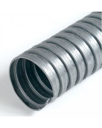 Металлорукав Р3-Ц-08 750 Н (100м/уп) Промрукав (PR.0308) в Балашихе Металлорукав Pintop.ru