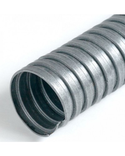 Металлорукав Р3-ЦА-15 750 Н (100м/уп) Промрукав (PR.03152) в Балашихе Металлорукав Pintop.ru