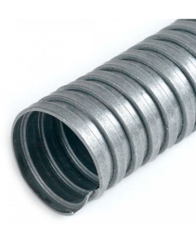 Металлорукав Р3-ПР-Ц-10 1100 Н УХЛ1 (20м/уп) Промрукав (PR04.0015) в Балашихе Металлорукав Pintop.ru