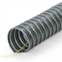 Металлорукав Р3-ПР-ЦХ-22 с/з 1100 Н УХЛ1 (50м/уп) Промрукав (PR04.0104)