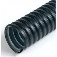 Металлорукав в ПВХ оболочке Р3-НП-НГ-25 (50м/уп) Промрукав (PR04.0448)