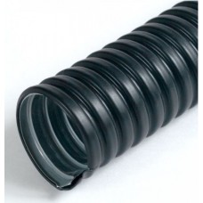 Металлорукав в ПВХ оболочке Р3-НП-МБМр-НГ-15 (100м/уп) Промрукав (PR04.0460)