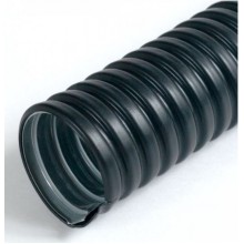 Металлорукав в ПВХ оболочке Р3-НП-МБМр-НГ-25 (50м/уп) Промрукав (PR04.0464)