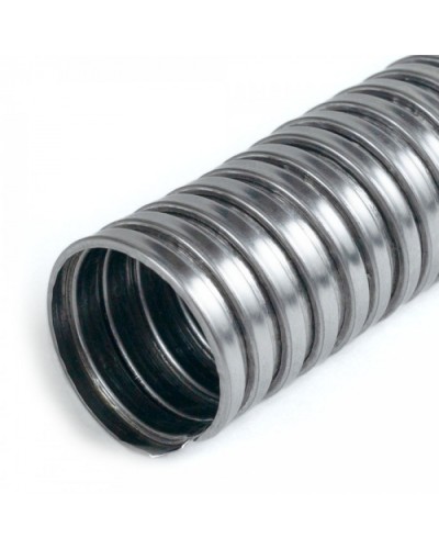 Металлорукав Р3-ПР-Н-А-20 (50м/уп) Промрукав (PR04.0564) в Балашихе Металлорукав Pintop.ru