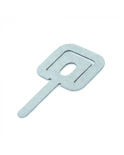 Хомут (FR ПР-25) в гофроящике (1000 шт/кор) Промрукав (PR08.11915) в Балашихе Стяжки-хомуты Pintop.ru