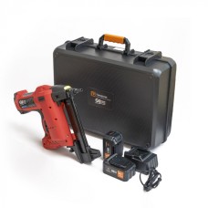 Аккумуляторный монтажный гвоздезабивной пистолет 100Дж 20В Промрукав (PR08.17900)