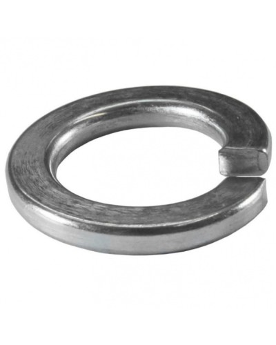 Шайба гровер оцинкованная М12 (DIN 127) (120 шт/уп) Промрукав (PR08.2384) в Балашихе Крепеж Pintop.ru
