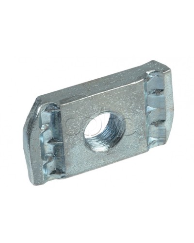 Гайка канальная М8 (DIN 933) (50 шт/уп) Промрукав (PR08.2636) в Балашихе Крепеж Pintop.ru