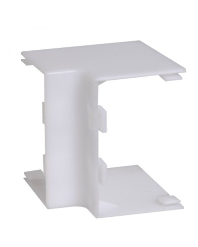 Внутренний угол 100х60 (2 шт/комп) Промрукав PR08.2826 в Балашихе Аксессуары для кабель-канала Pintop.ru