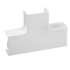 Угол Т-образный 100х40 (2 шт/комп) Промрукав PR08.2837