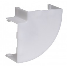 Поворот на 90 градусов 100х60 (2 шт/комп) Промрукав PR08.2850