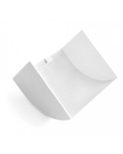 Заглушка 15х10 (4 шт/комп) Промрукав (PR08.2851) в Балашихе Аксессуары для кабель-канала Pintop.ru