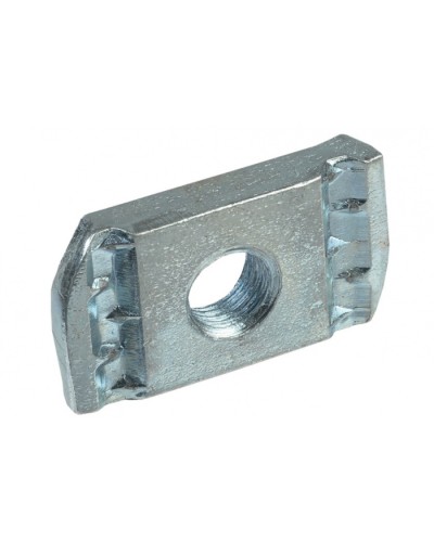 Гайка канальная М6 (DIN 933) (50 шт/уп) Промрукав (PR08.2903) в Балашихе Крепеж Pintop.ru