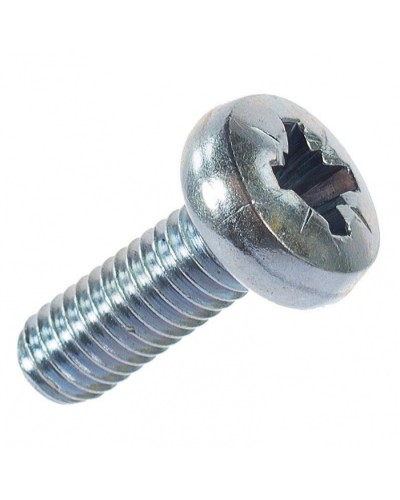 Винт с полуцил.гол. M4х12 (DIN7985) (2000 шт/уп) Промрукав (PR08.3532) в Балашихе Крепеж Pintop.ru