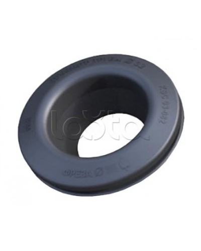 Адаптер герметичного ввода 63 мм Промрукав (PR08.3726) в Балашихе Аксессуары для кабель-канала Pintop.ru