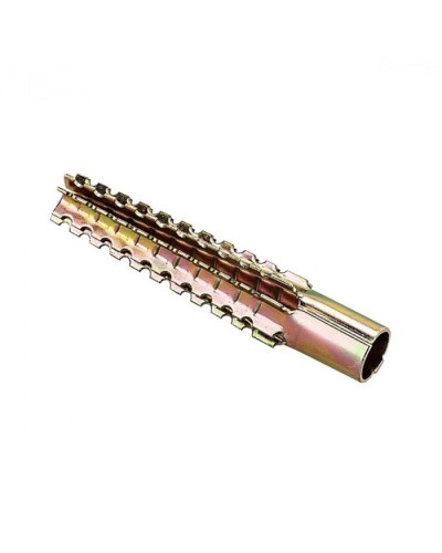 Дюбель металлический универсальный 6х32 (100 шт/уп) Промрукав PR08.3754 в Балашихе Крепеж: Дюбели, шурупы, саморезы Pintop.ru