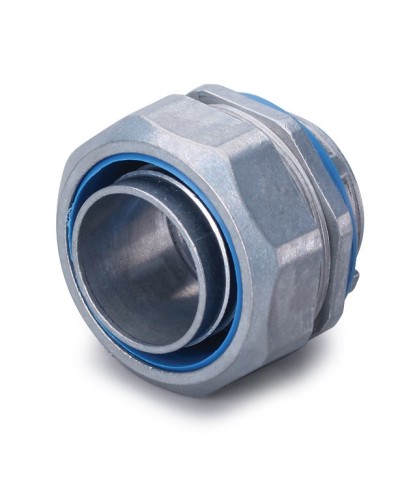 Муфта вводная для металлорукава ВМУ-15 (1/2) Промрукав (PR08.3813) в Балашихе Повороты, муфты, тройники Pintop.ru