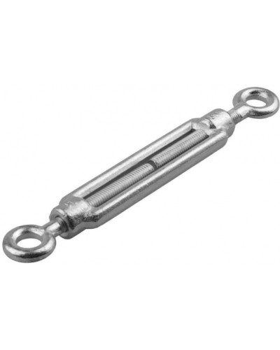 Талреп кольцо-кольцо М10 DIN 1480 тип B (50шт/уп) Промрукав (PR08.3910) в Балашихе Крепежные изделия Pintop.ru