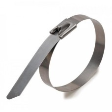 Стяжки кабельные стальные СКС (316) 4,6*800 (100 шт/уп) Промрукав (PR08.4908)